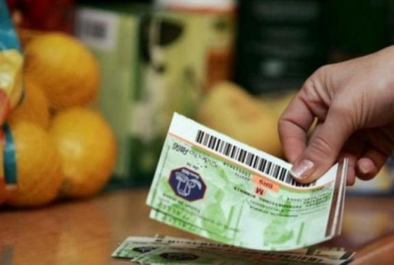 Egy jó hír a sok rossz között: nőtt az élelmiszer-utalványok értéke