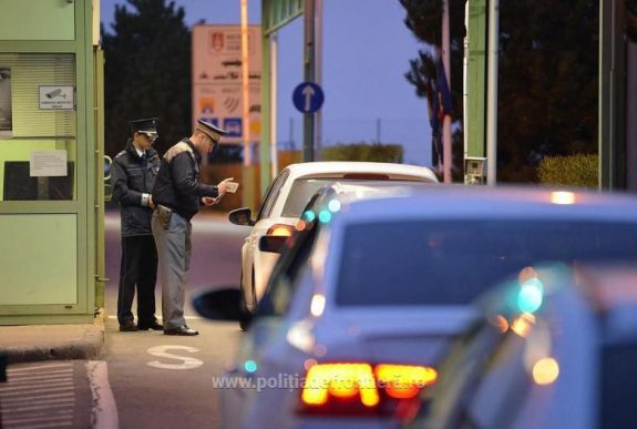 Ennyien lépték át Románia határát a határzár előtti utolsó napon