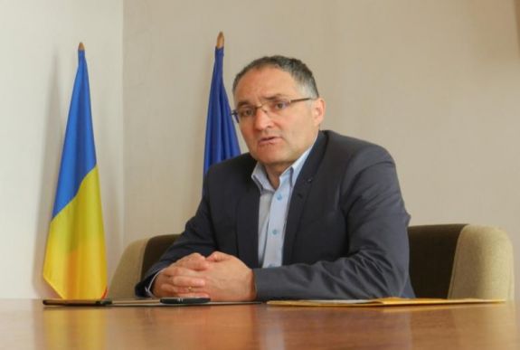 Csíkszeredában részlegesen bezárattak két üzletközpontot