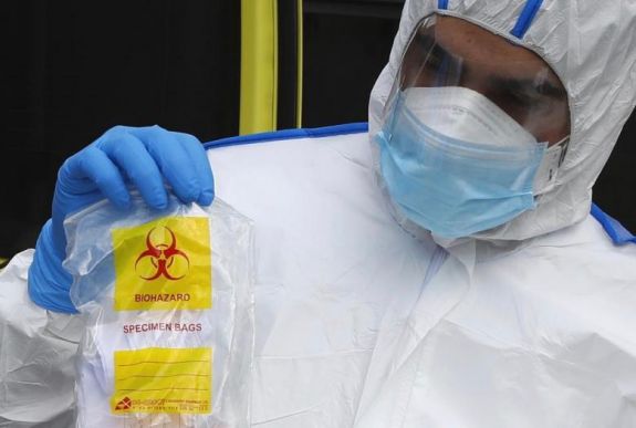 Ebben a fontossági sorrendben végeznek koronavírus-teszteket Romániában