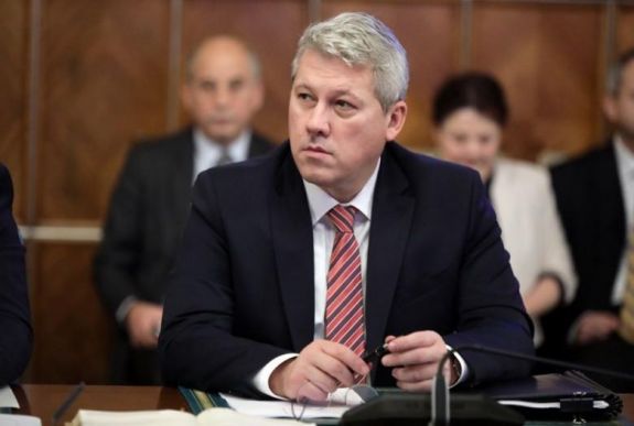 Zéró toleranciát hirdetett az igazságügyi miniszter a szükségállapot rendeleteit megszegőkkel szemben