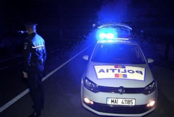 FONTOS – Hatályba lépett a részleges kijárási tilalom Romániában