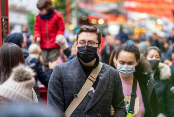 Meghaladta a 380 ezret a fertőzöttek száma világszerte