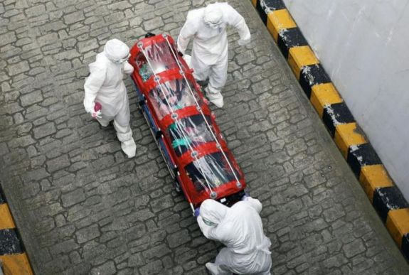 Koronavírus: Németország más országokból is vesz át betegeket