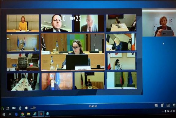 Megkezdik a tárgyalásokat Albániával és Észak-Macedóniával az EU-csatlakozásról