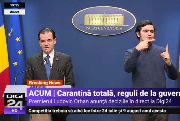 Kijárási tilalom: a 65 év felettiek is elhagyhatják bizonyos időközönként otthonaikat