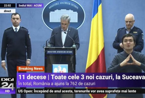 Teljes kijárási tilalom: ezeket az előírásokat kötelező betartani