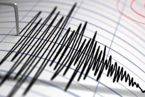 Enyhe földrengés volt Vrancea megyében