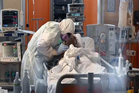 Németországban és a Benelux-államokban is nő a fertőzöttek száma 