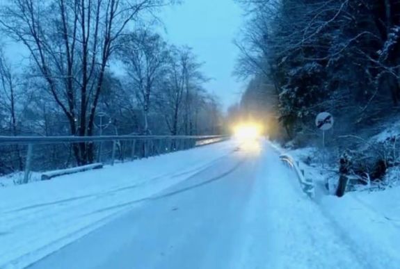 Időjárás: továbbra sem ígérnek semmi jót a meteorológusok