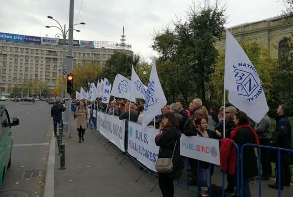 BNS: ne kapjon támogatást olyan cég, amely elbocsátásokat eszközölt a szükségállapot ideje alatt