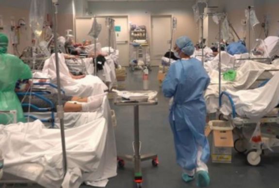 Koronavírus Romániában: 17-re emelkedett a halálos áldozatok száma