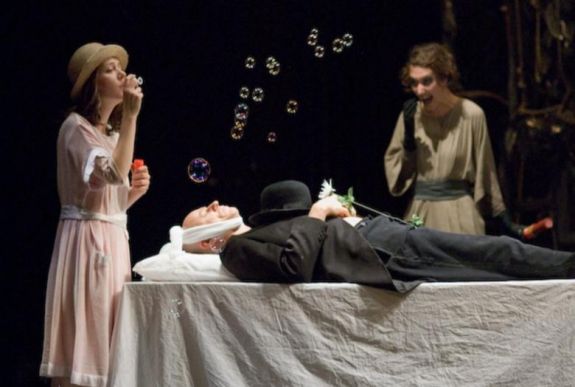 A kolozsvári magyar színház és opera is csatlakozik az online közvetítők sorához