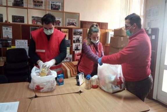 Felgyorsították a szociális civil szervezetek pályázatainak elbírálását Háromszéken