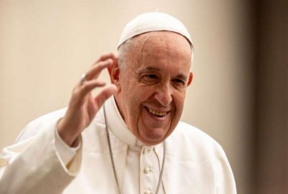 Koronavírus: interneten közvetítik Ferenc pápa rendkívüli áldását 