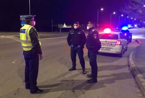 Kijárási tilalom: durván megnövelte a kiszabható bírságokat a kormány