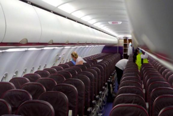 Két különgép „szedi össze s hozza haza” jövő héten az Amerikában rekedt magyarokat