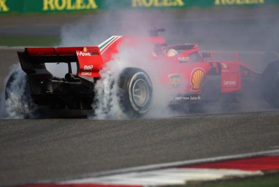 Forma-1: a Ferrari csapatvezetője szerint nagyon kitolódhat a szezonzárás