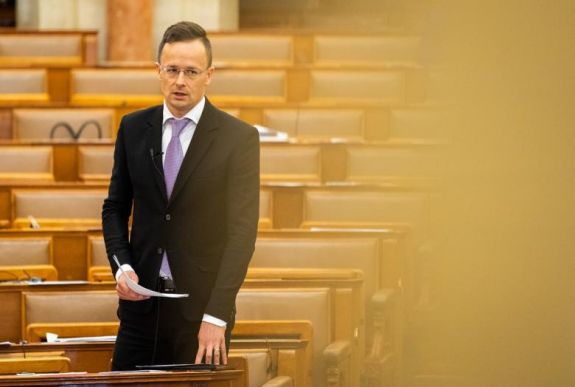 Megállapodás született a magyar-horvát határmenti ingázásról is