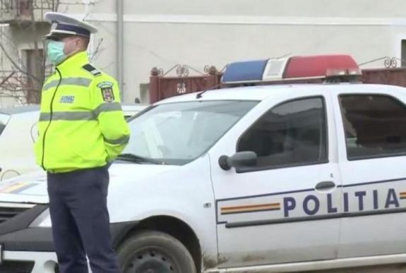Rablóbandák garázdálkodnak Háromszéken a kijárási tilalom óta