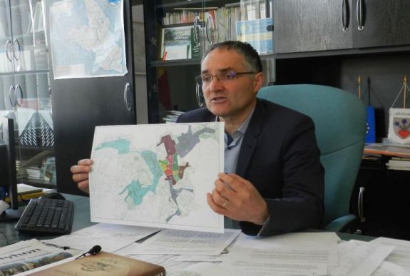 Lélegeztetőgépeket vásárolnak a Hargita Megyei Sürgősségi Kórháznak