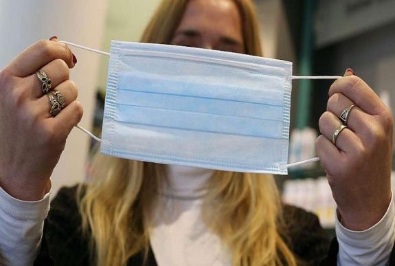 A WHO fenntartja: aki nem beteg, ne viseljen védőmaszkot