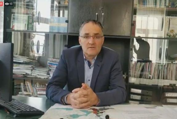 Módosították Csíkszereda költségvetését a koronavírus-járvány miatt