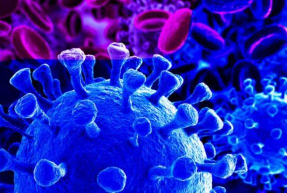 Már nyolc mutációja van az új koronavírusnak