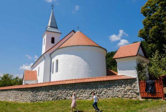 Szerdán megszólalnak Székelyföldön a harangok azokért, akik a lakosságért dolgoznak