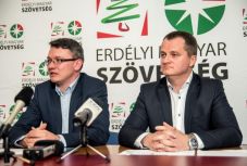 Hivatalos: az Erdélyi Magyar Szövetség is Soós Zoltánt támogatja Marosvásárhelyen