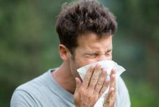 A koronavírus-fertőzés és az allergiák, asztma – az allergológus válaszol