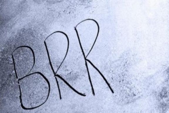 Székelyföldön is szokatlanul hideg volt szerda reggel 