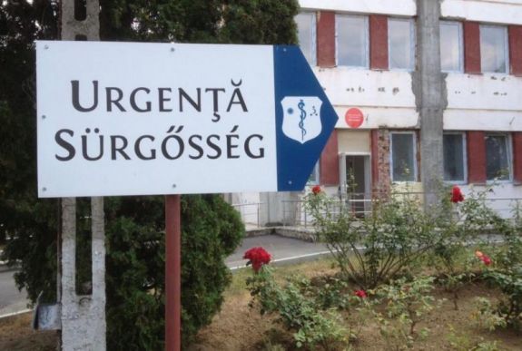 Koronavírus: hazaengedték az első háromszéki gyógyultakat