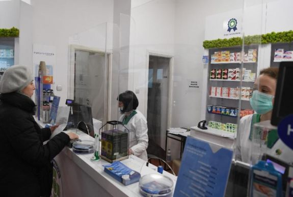 Gyógyszerészkamara: korlátozzák a paracetamol-vásárlást a patikák