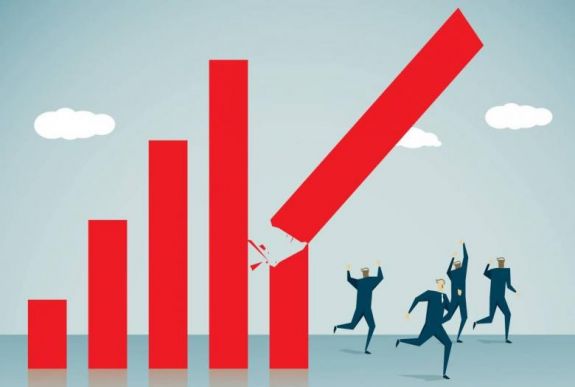 Londoni elemzők: most már biztos a 2009-es válságnál mélyebb globális recesszió