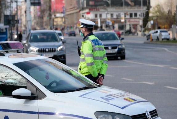 Ennyivel csökkent a közúti balesetek száma a kijárási tilalom miatt