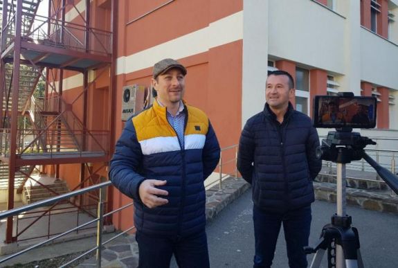 Koronavírus: a kórházak elégedetlenek a rendeltetésük megváltoztatásával