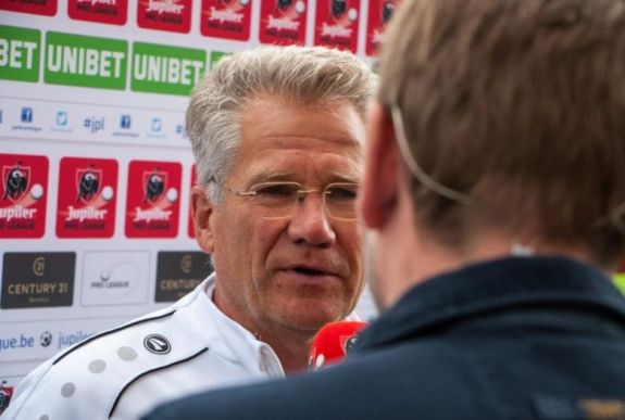 Bölöni László: rajtam múlt, hogy nem lettem magyar szövetségi kapitány