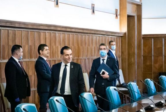 Orban: június 28-án nem tarthatók meg a helyhatósági választások