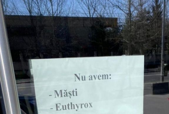 Miniszteri ígéret: jövő héttől lesz Euthyrox a gyógyszertárakban