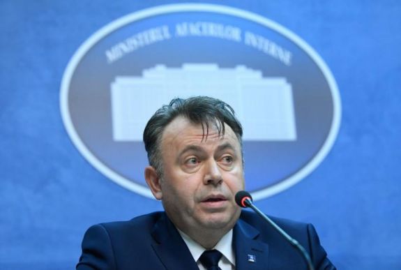 Nelu Tătaru: Suceava mellett Arad és Déva is gócpont