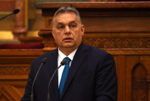 Orbán Viktor levelet írt az Európai Néppárt főtitkárának