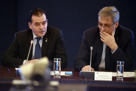 Újabb katonai rendeletet készít elő a kormány a koronavírus-járvány miatt