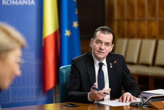 Orban a külföldön élő románokhoz: ha hazajönnek, karanténban töltik a húsvétot