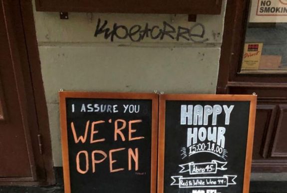 Koronavírus: most már a svéd hatóságok is kezdenek megijedni