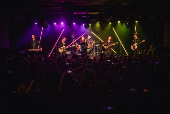 Fonogram-díjat kapott a Bagossy Brothers Company