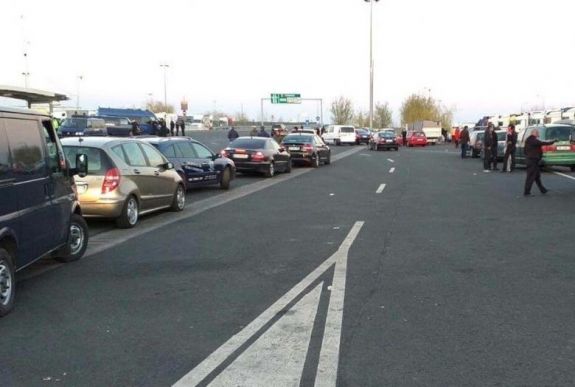 Hargita Megye Tanácsa segítené a Magyarországról hazautazókat