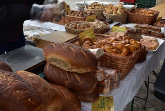 Házhozszállítással látnák el  jó minőségű élelmiszerrel Hargita megye lakosságát 