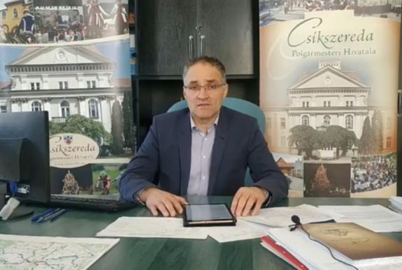 Újabb karantén-helyszíneket alakítanak ki Csíkszeredában