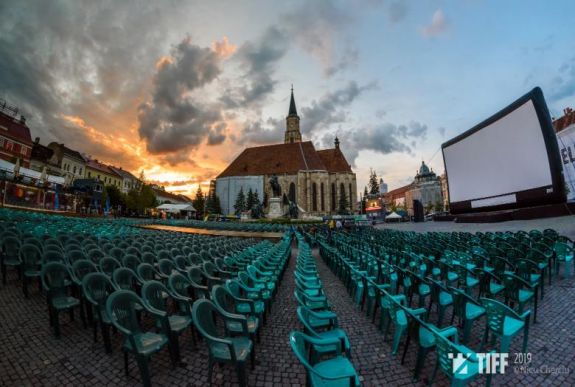 Hivatalos: elhalasztják a Transilvania Nemzetközi Filmfesztivált